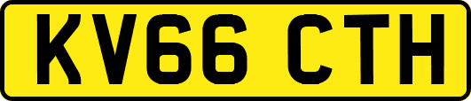 KV66CTH