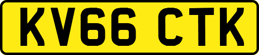 KV66CTK