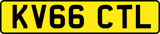 KV66CTL