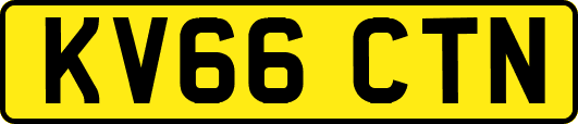 KV66CTN