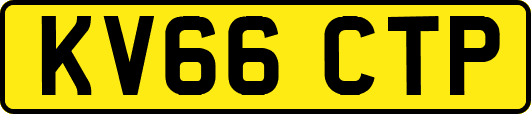 KV66CTP