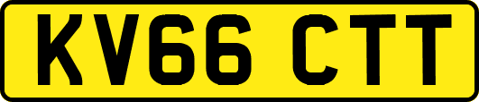 KV66CTT