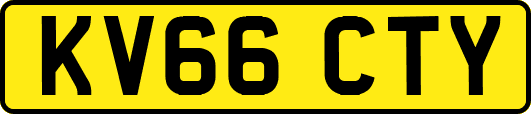 KV66CTY