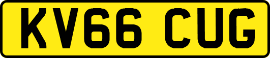 KV66CUG