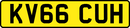 KV66CUH