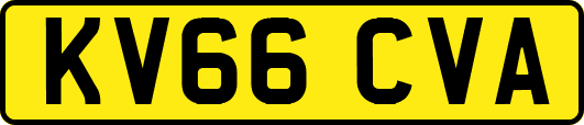 KV66CVA