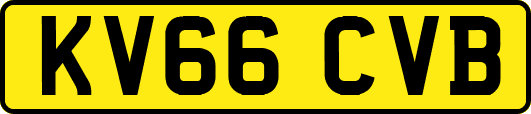 KV66CVB
