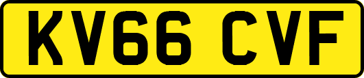 KV66CVF