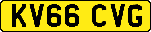 KV66CVG