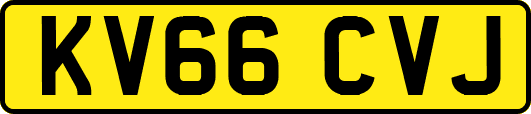 KV66CVJ