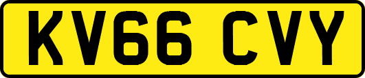 KV66CVY