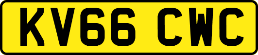 KV66CWC