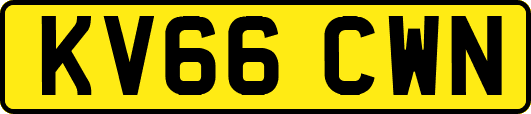 KV66CWN