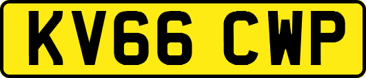 KV66CWP