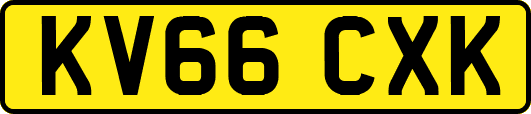 KV66CXK