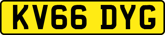 KV66DYG