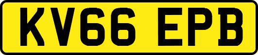 KV66EPB