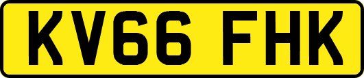 KV66FHK