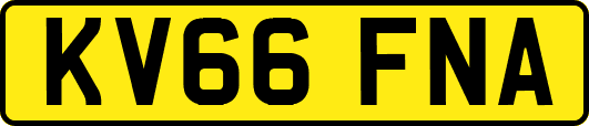 KV66FNA