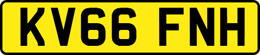 KV66FNH
