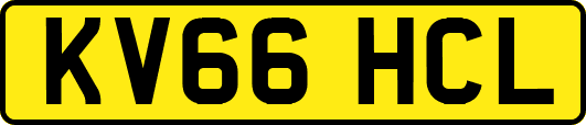 KV66HCL