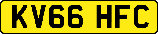 KV66HFC