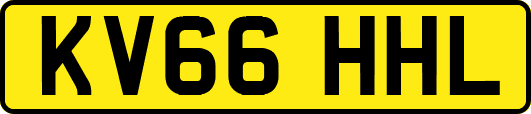 KV66HHL