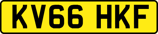 KV66HKF