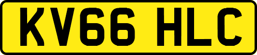 KV66HLC