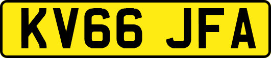 KV66JFA