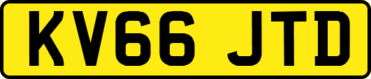 KV66JTD
