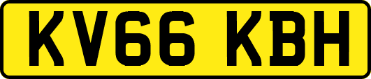 KV66KBH