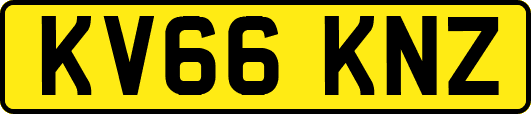 KV66KNZ
