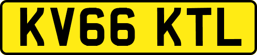 KV66KTL