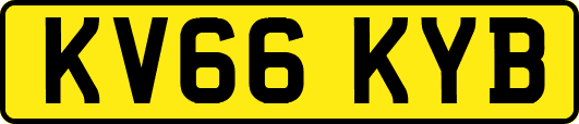 KV66KYB
