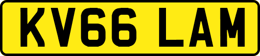 KV66LAM