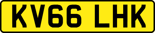 KV66LHK