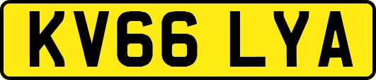 KV66LYA