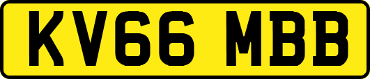 KV66MBB