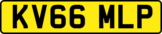 KV66MLP