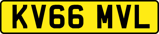 KV66MVL