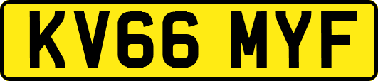 KV66MYF