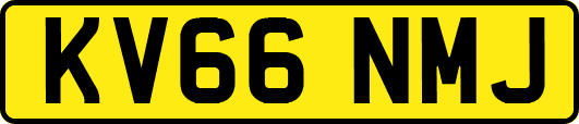 KV66NMJ