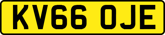 KV66OJE