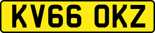KV66OKZ
