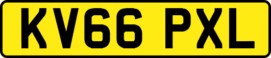 KV66PXL