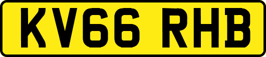 KV66RHB