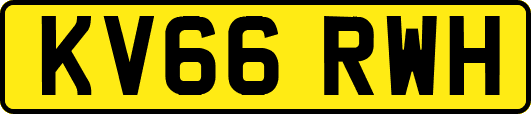 KV66RWH