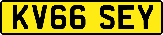 KV66SEY