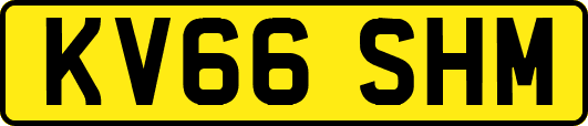KV66SHM
